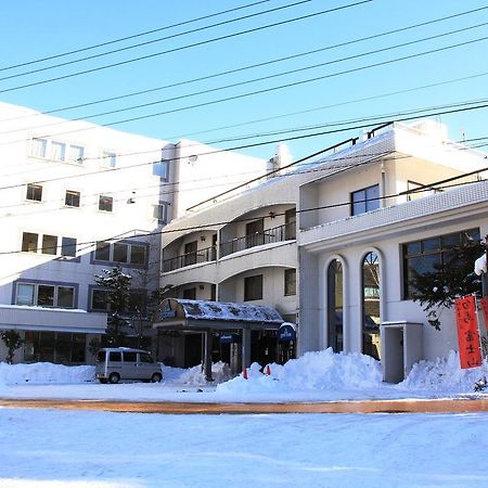Hotel Grace Hakuba Exterior photo