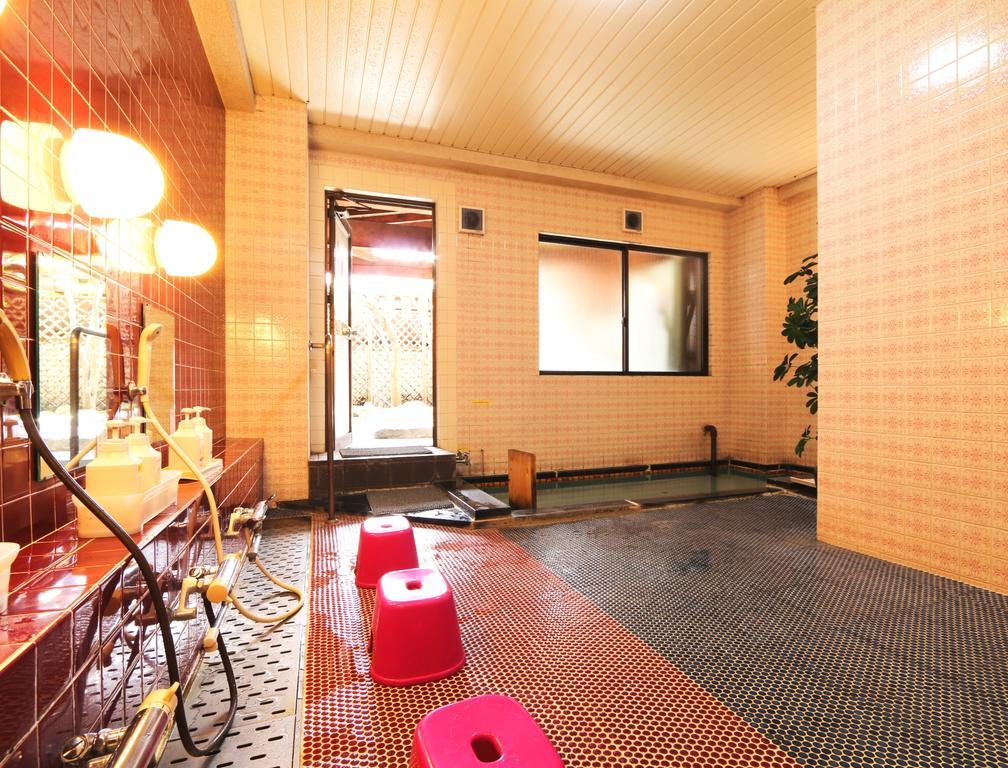 Hotel Grace Hakuba Exterior photo