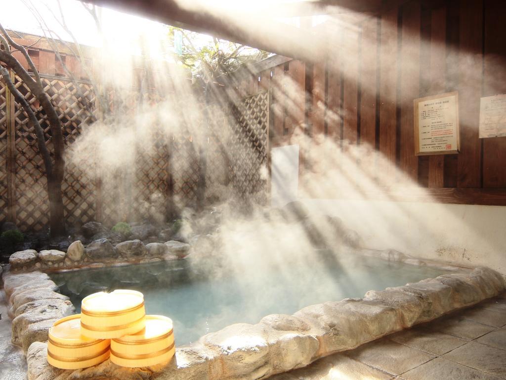 Hotel Grace Hakuba Exterior photo