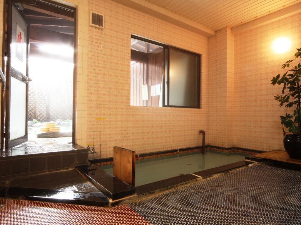 Hotel Grace Hakuba Exterior photo