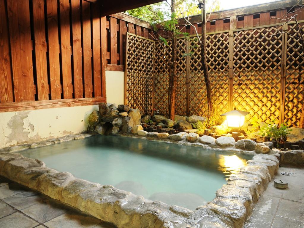 Hotel Grace Hakuba Exterior photo