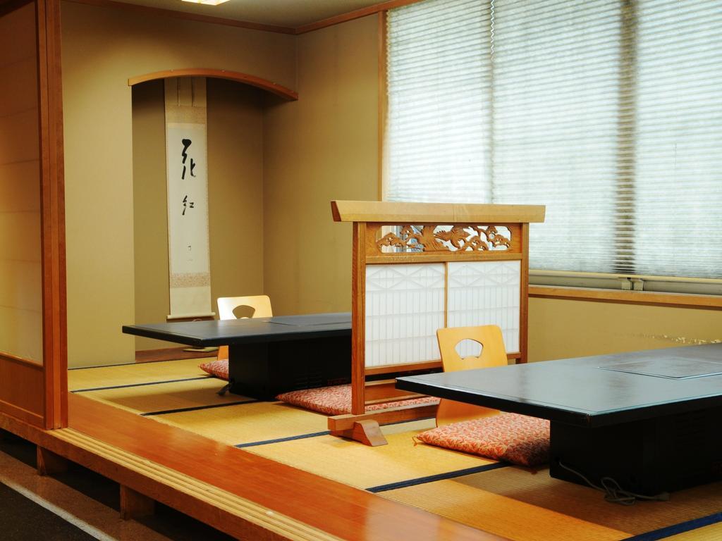 Hotel Grace Hakuba Exterior photo