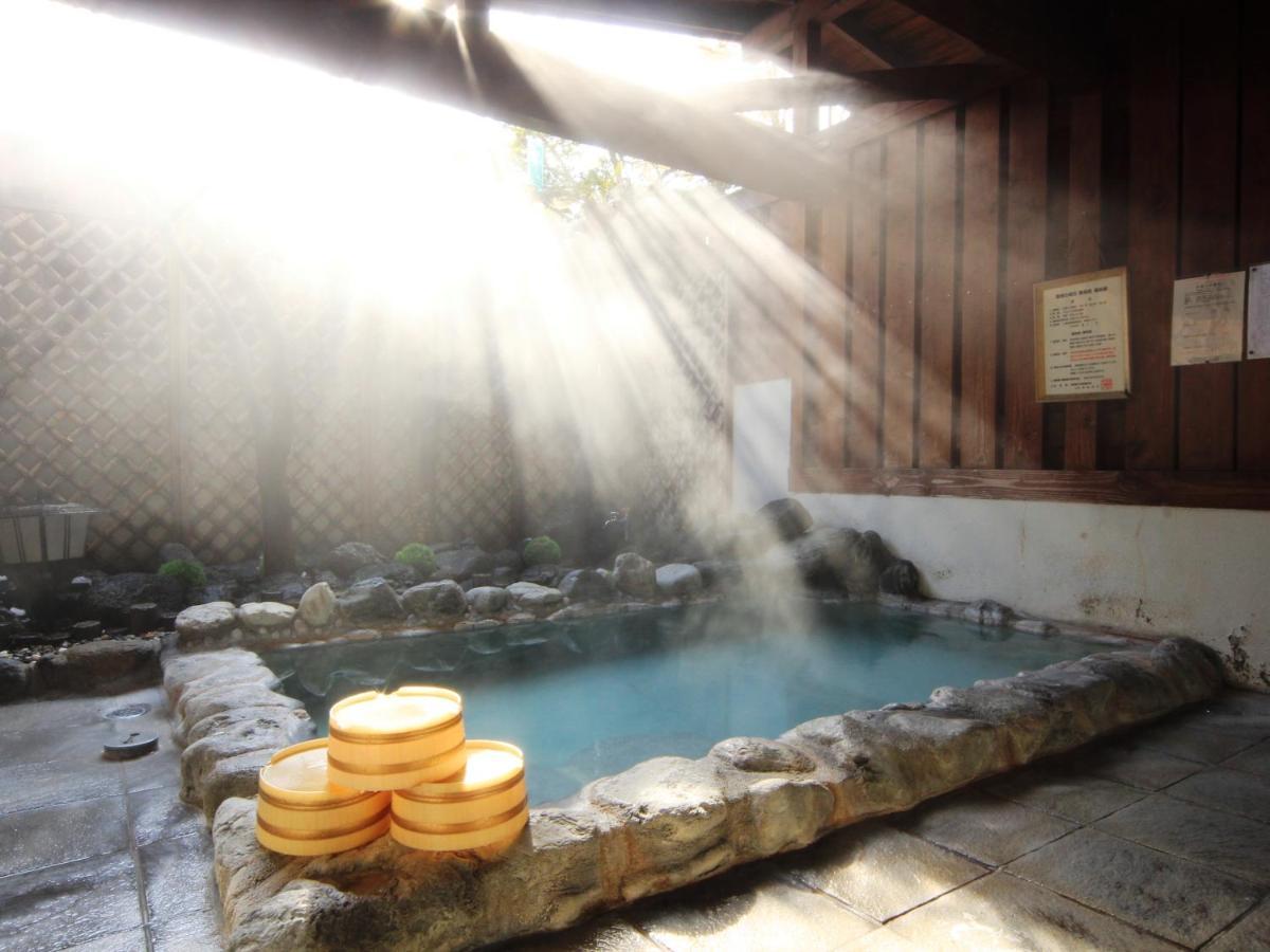 Hotel Grace Hakuba Exterior photo
